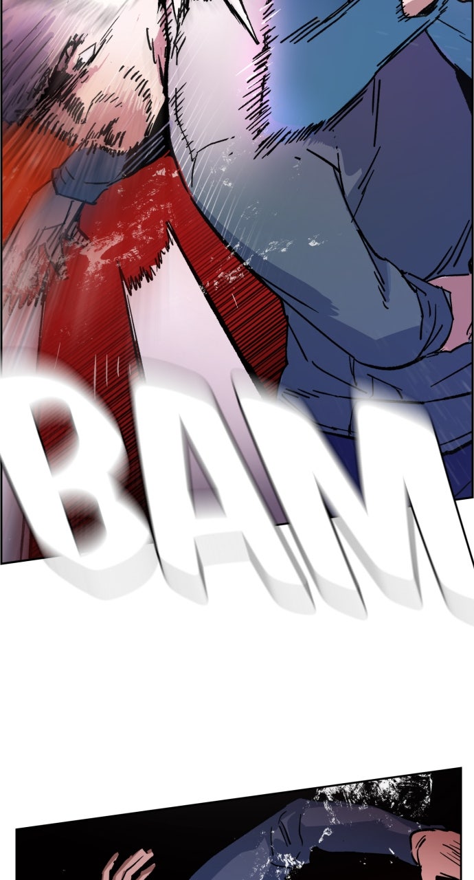 Read Teenage Mercenary EN Manga Online