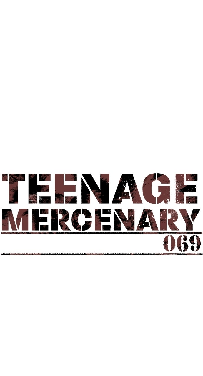 Read Teenage Mercenary EN Manga Online