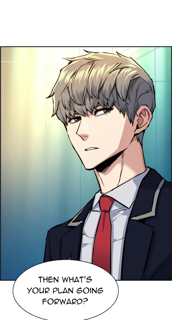 Read Teenage Mercenary EN Manga Online
