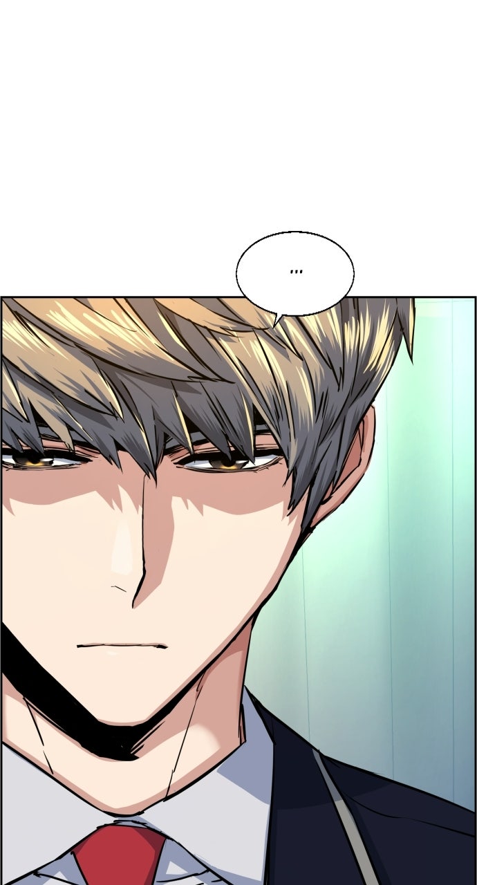 Read Teenage Mercenary EN Manga Online
