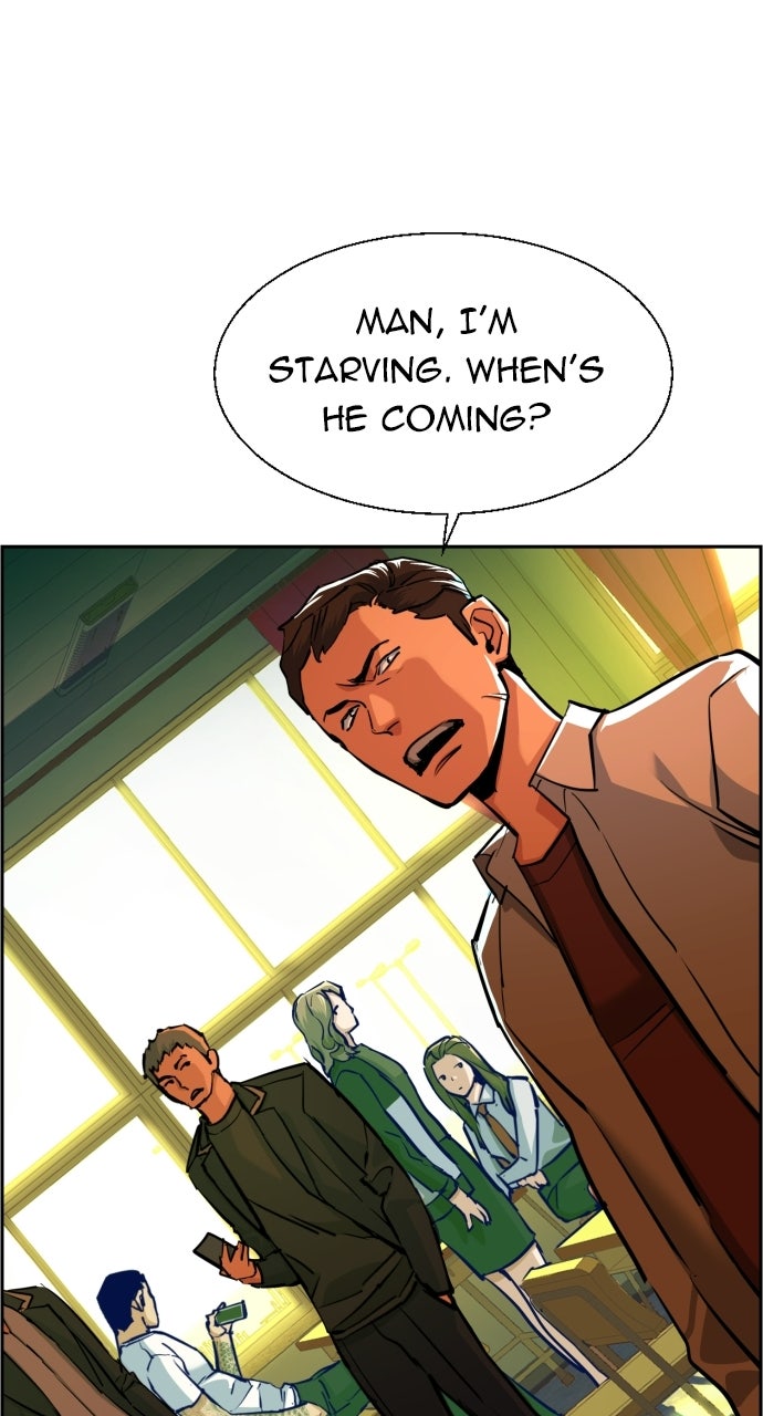 Read Teenage Mercenary EN Manga Online