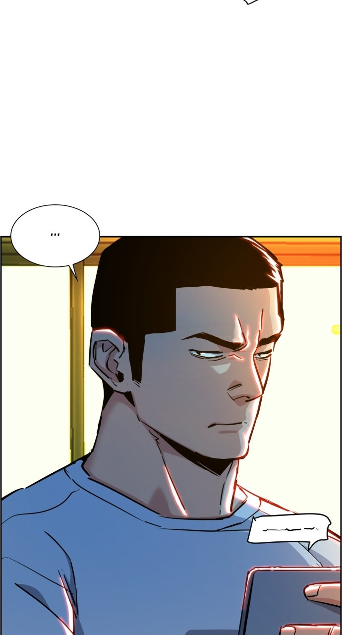 Read Teenage Mercenary EN Manga Online
