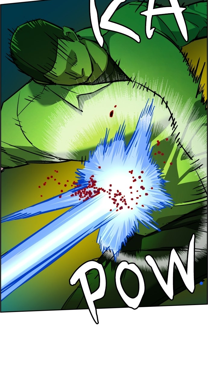 Read Teenage Mercenary EN Manga Online