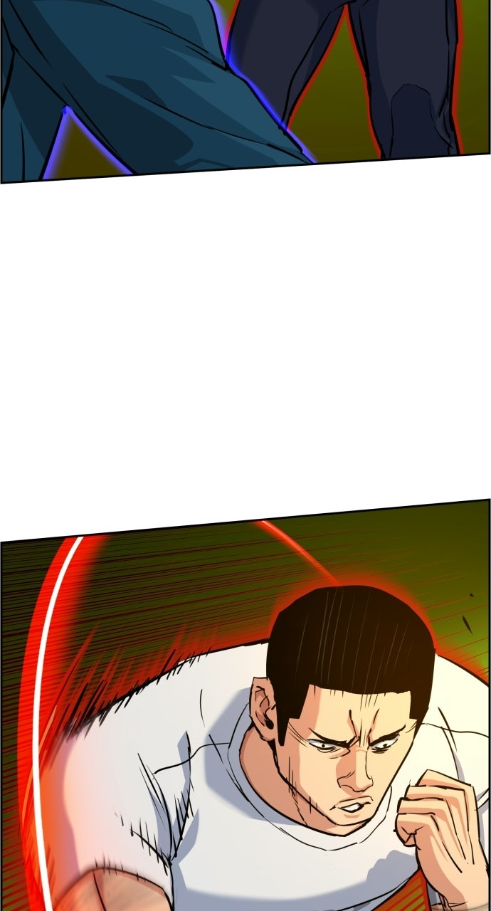 Read Teenage Mercenary EN Manga Online