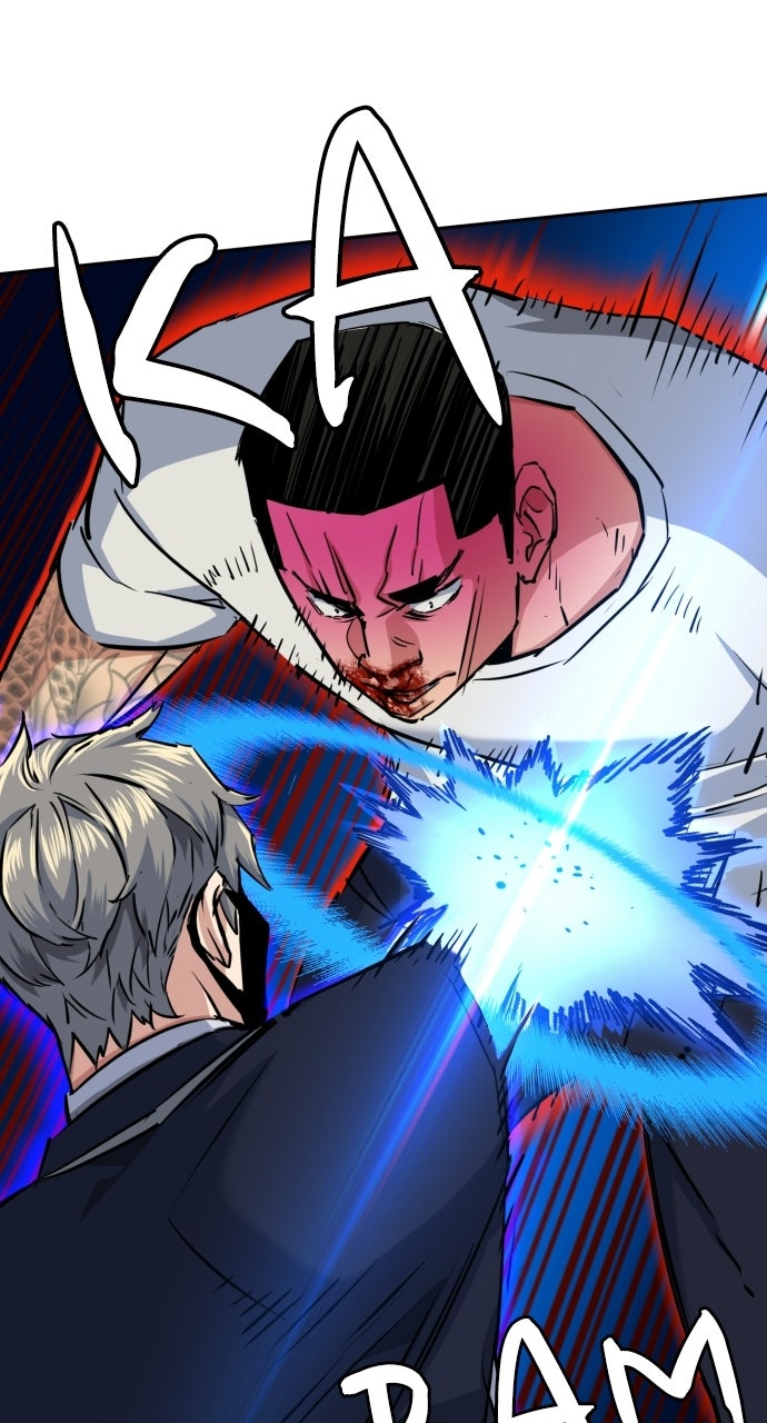 Read Teenage Mercenary EN Manga Online