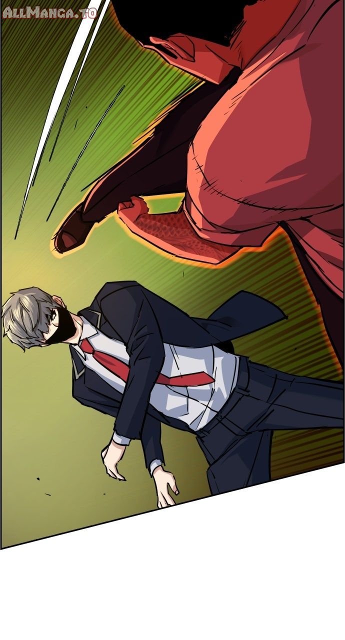Read Teenage Mercenary EN Manga Online