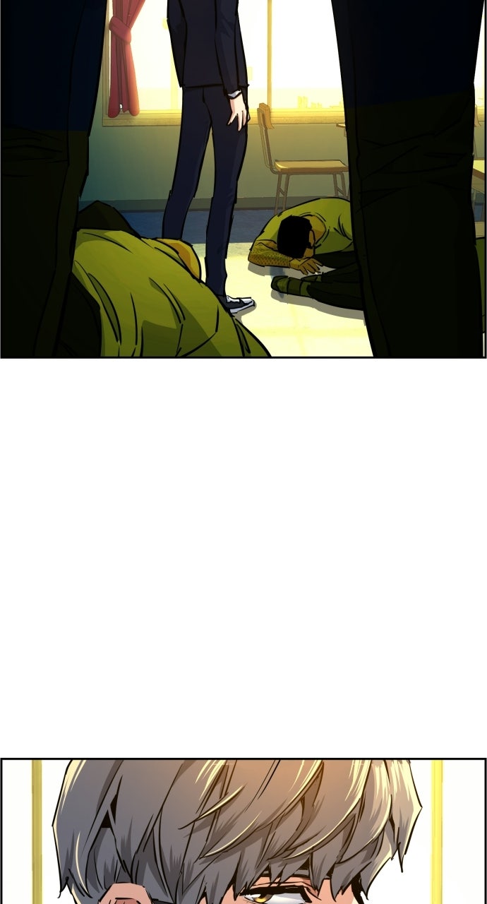 Read Teenage Mercenary EN Manga Online