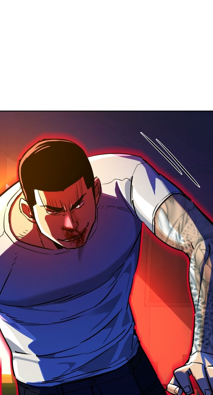 Read Teenage Mercenary EN Manga Online