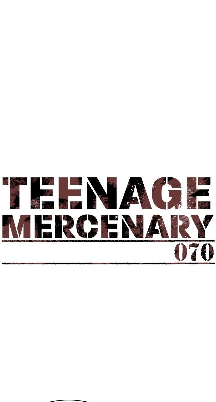 Read Teenage Mercenary EN Manga Online