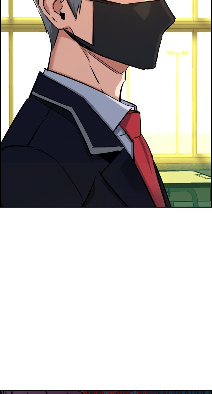 Read Teenage Mercenary EN Manga Online