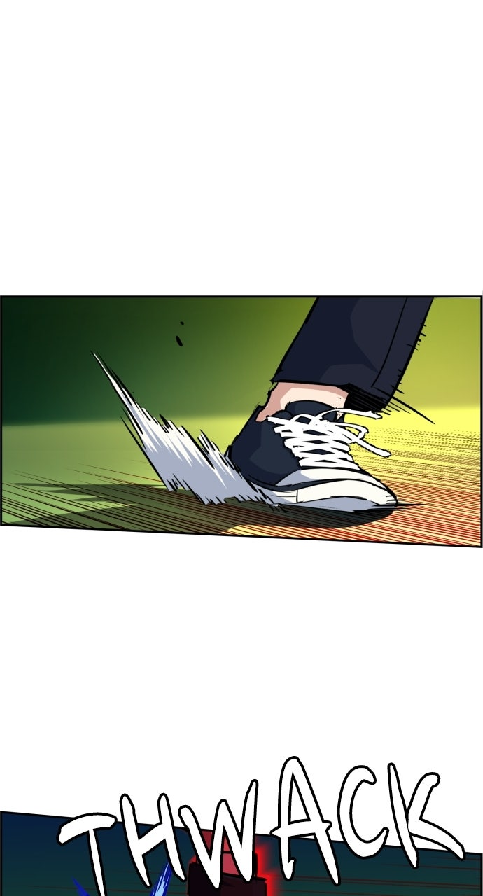 Read Teenage Mercenary EN Manga Online