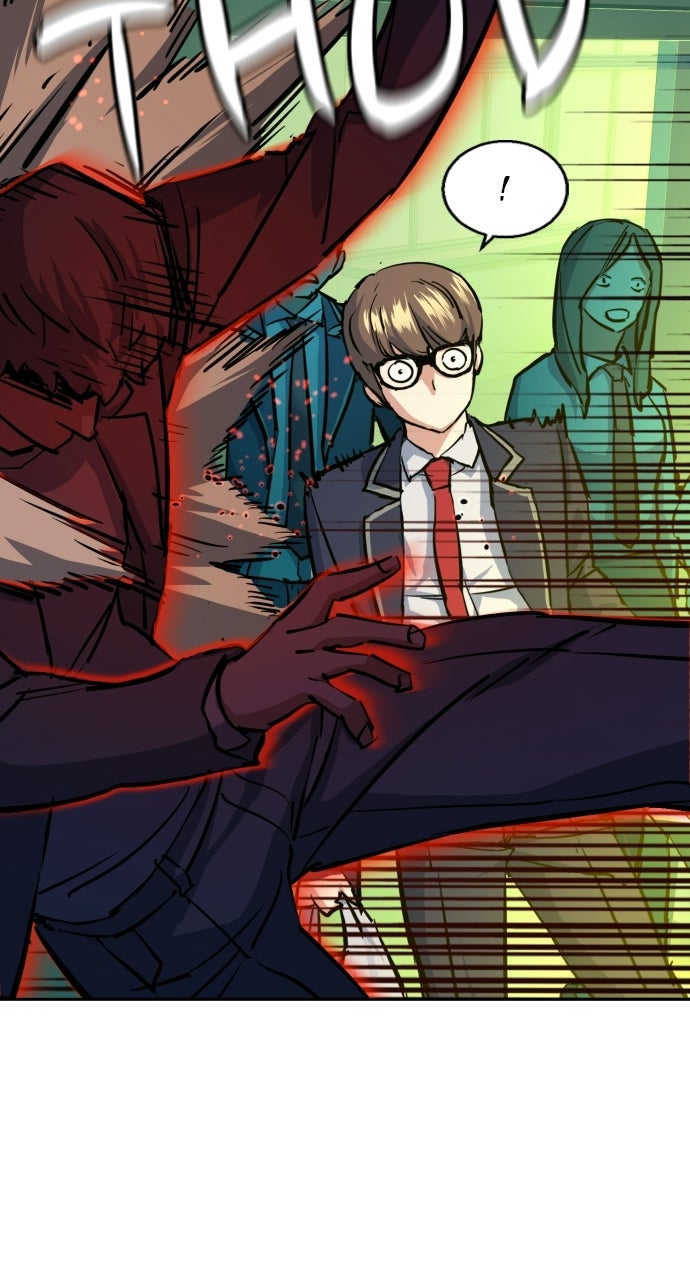 Read Teenage Mercenary EN Manga Online