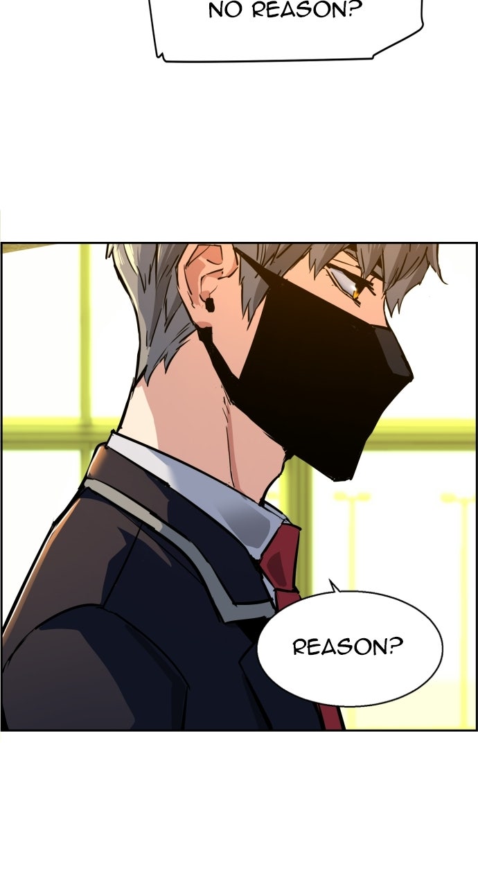 Read Teenage Mercenary EN Manga Online