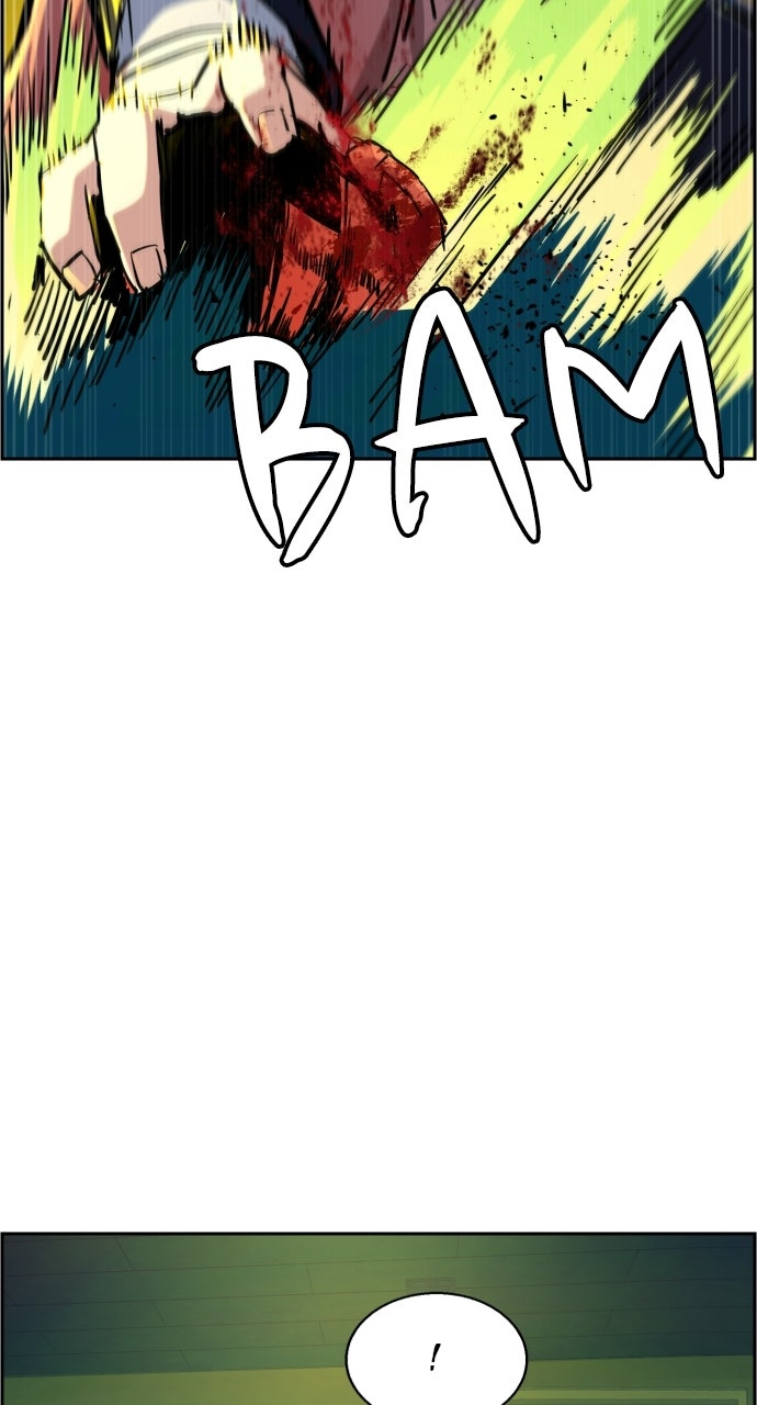 Read Teenage Mercenary EN Manga Online