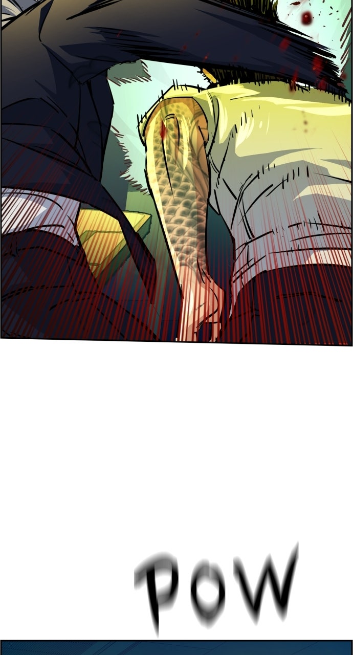Read Teenage Mercenary EN Manga Online