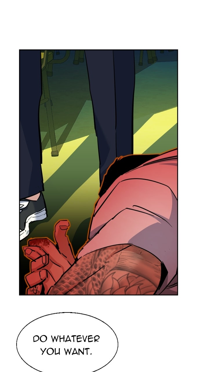 Read Teenage Mercenary EN Manga Online