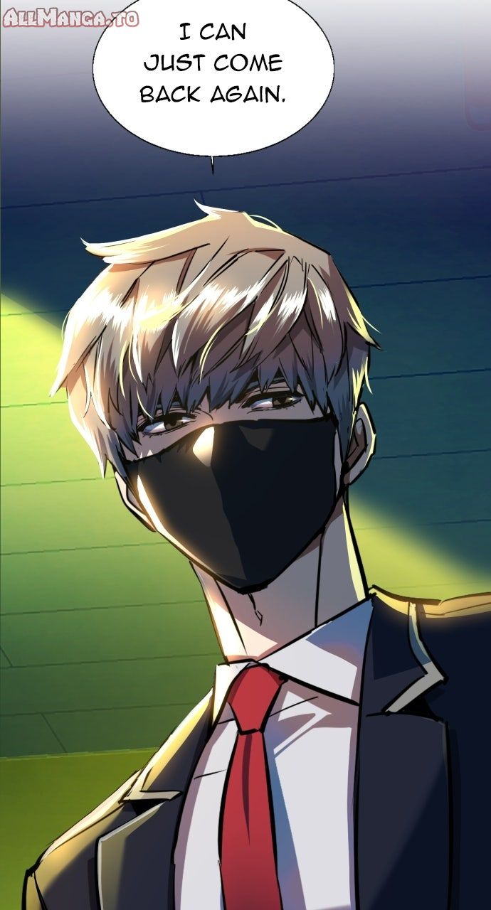Read Teenage Mercenary EN Manga Online