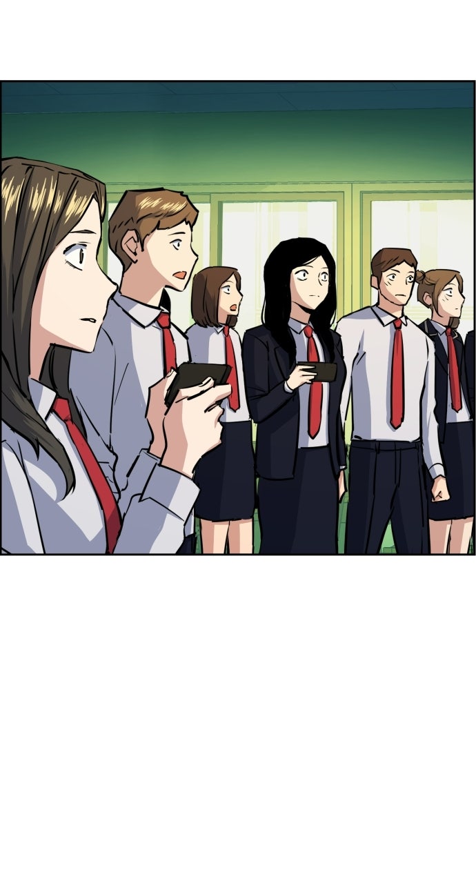 Read Teenage Mercenary EN Manga Online