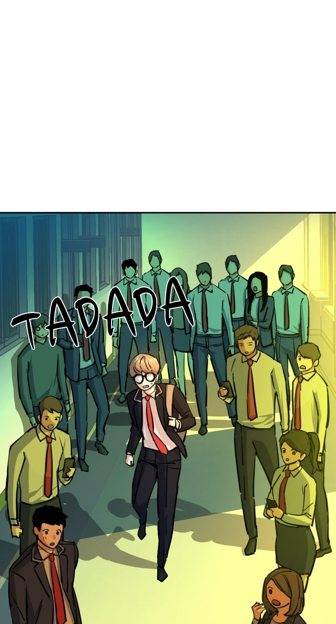 Read Teenage Mercenary EN Manga Online