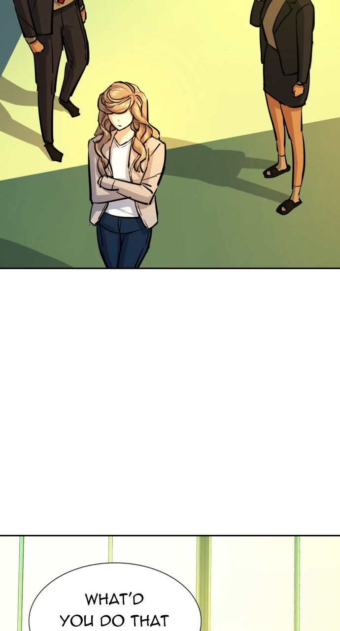 Read Teenage Mercenary EN Manga Online