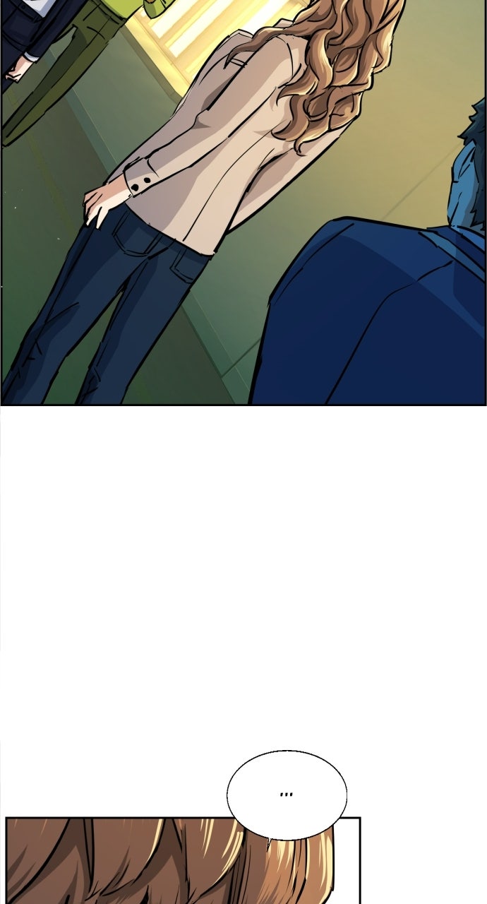 Read Teenage Mercenary EN Manga Online