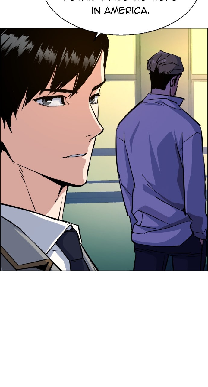 Read Teenage Mercenary EN Manga Online