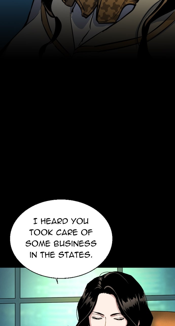 Read Teenage Mercenary EN Manga Online