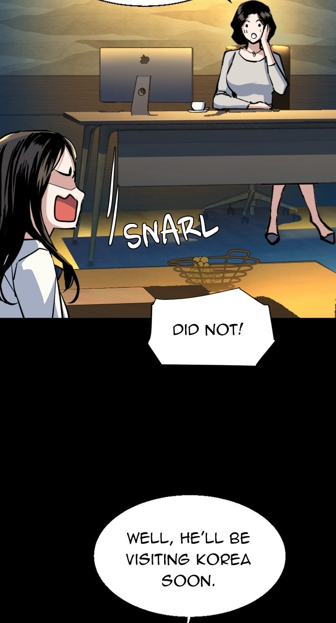 Read Teenage Mercenary EN Manga Online