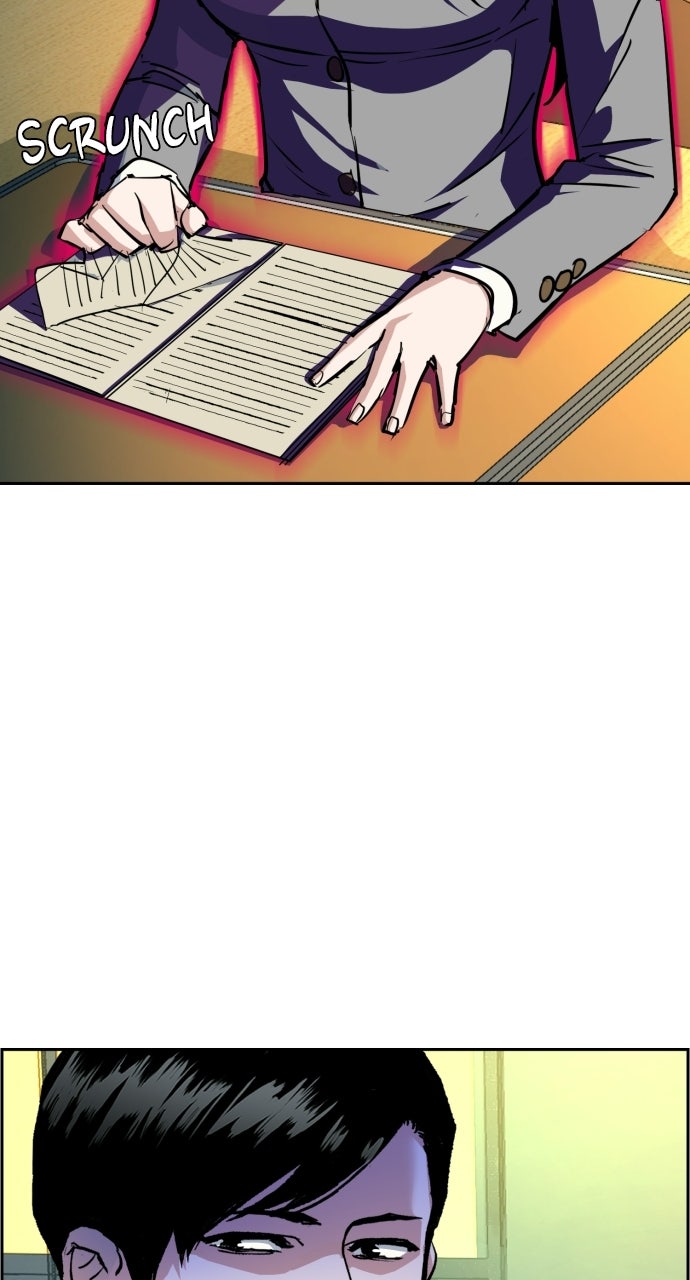 Read Teenage Mercenary EN Manga Online