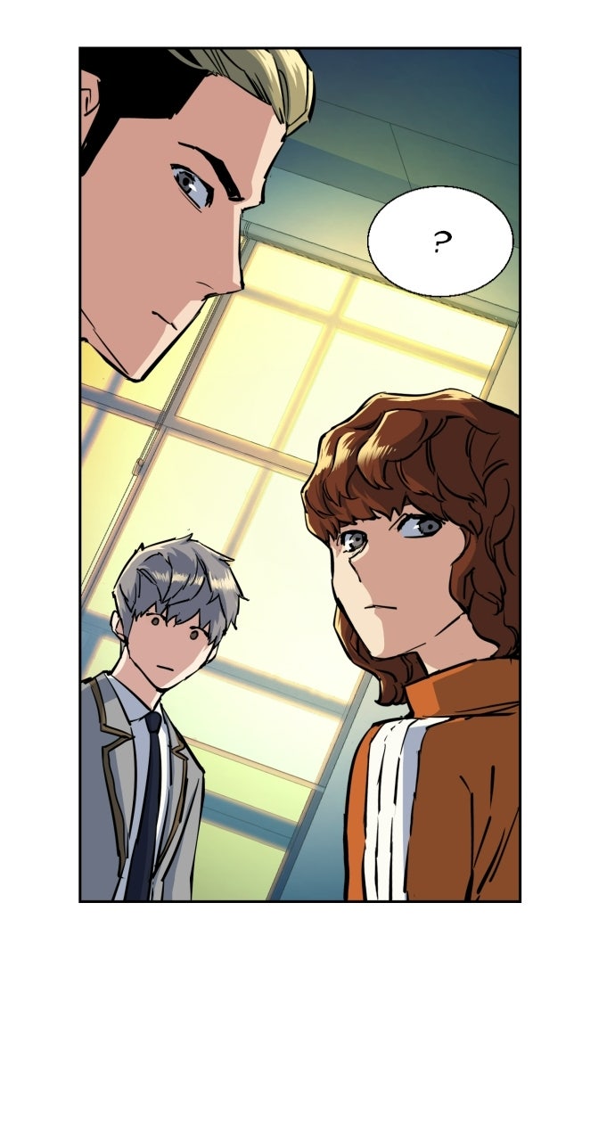 Read Teenage Mercenary EN Manga Online