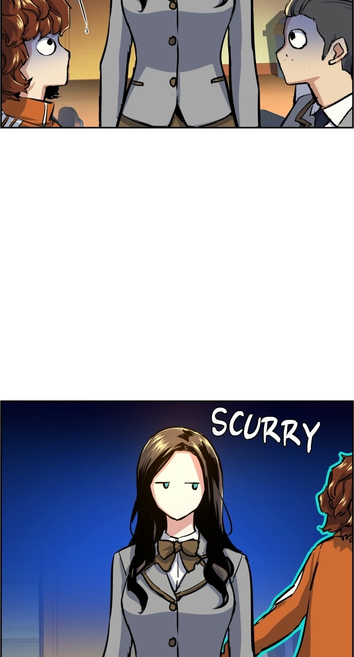 Read Teenage Mercenary EN Manga Online