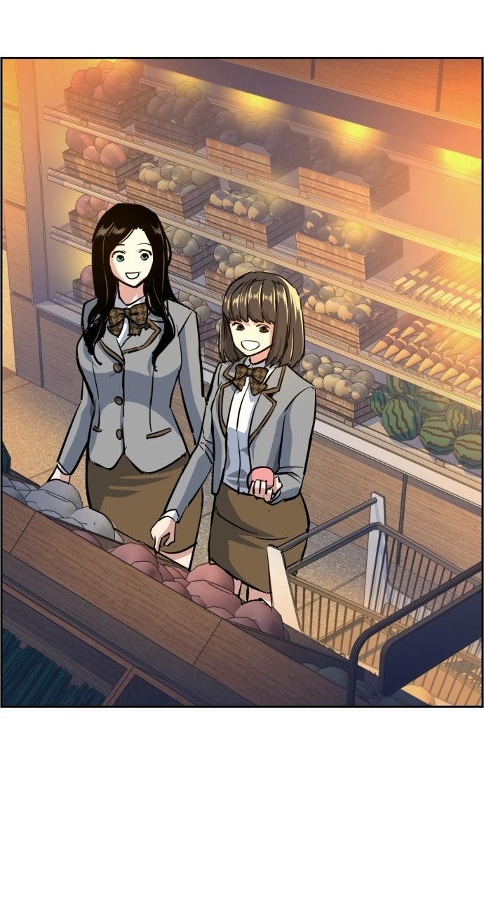 Read Teenage Mercenary EN Manga Online
