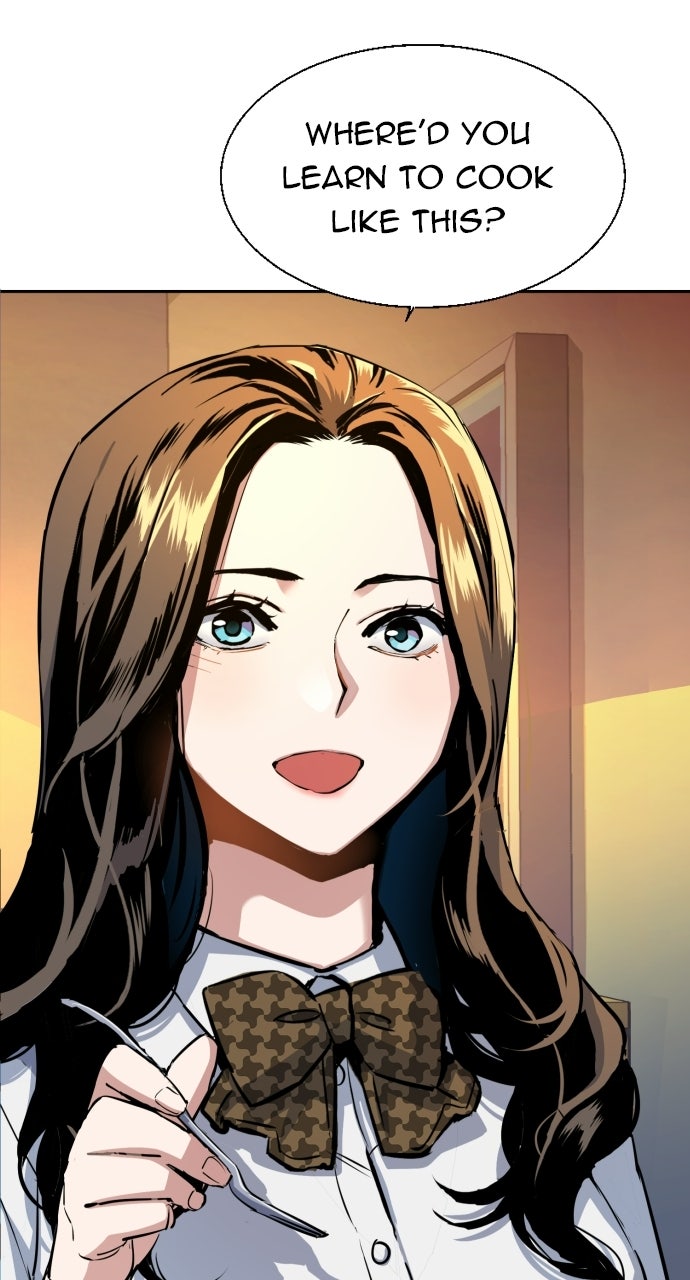 Read Teenage Mercenary EN Manga Online
