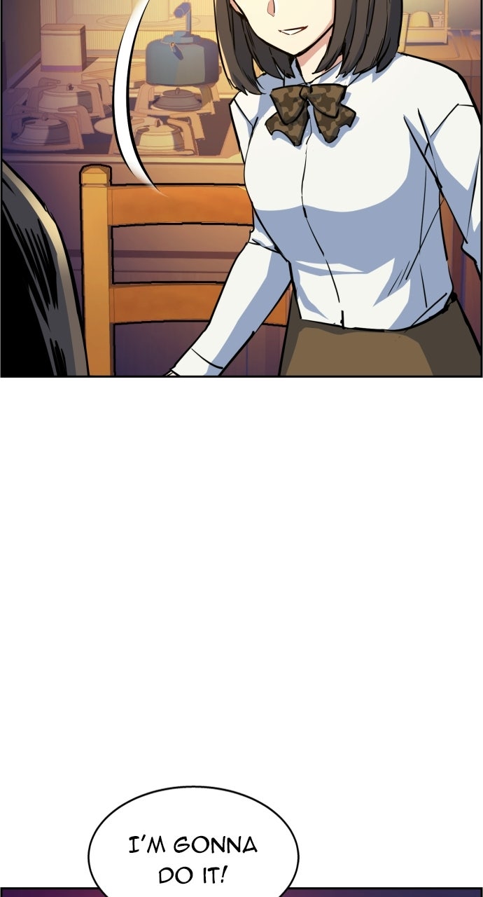 Read Teenage Mercenary EN Manga Online