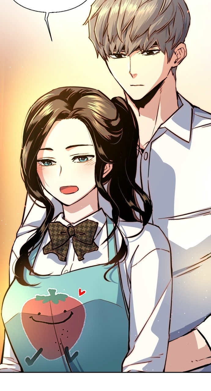 Read Teenage Mercenary EN Manga Online
