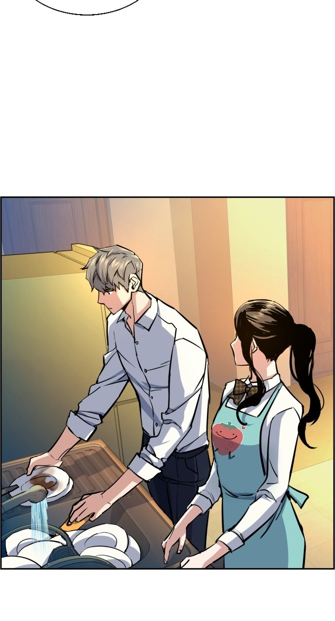 Read Teenage Mercenary EN Manga Online