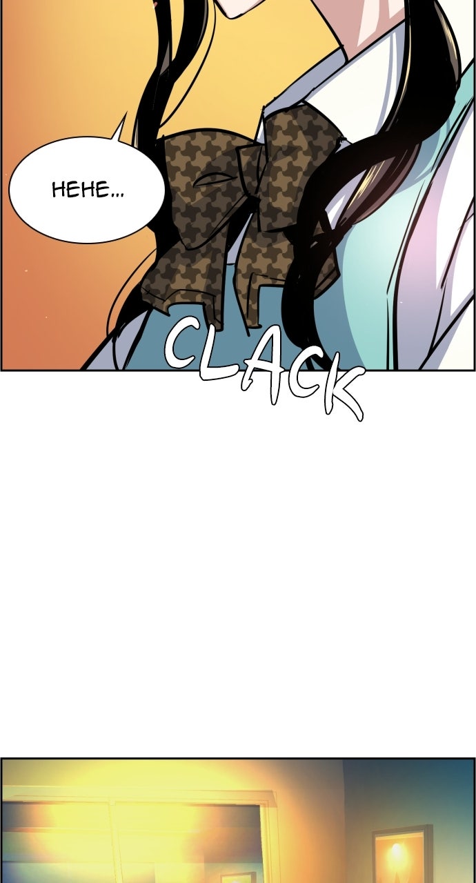 Read Teenage Mercenary EN Manga Online