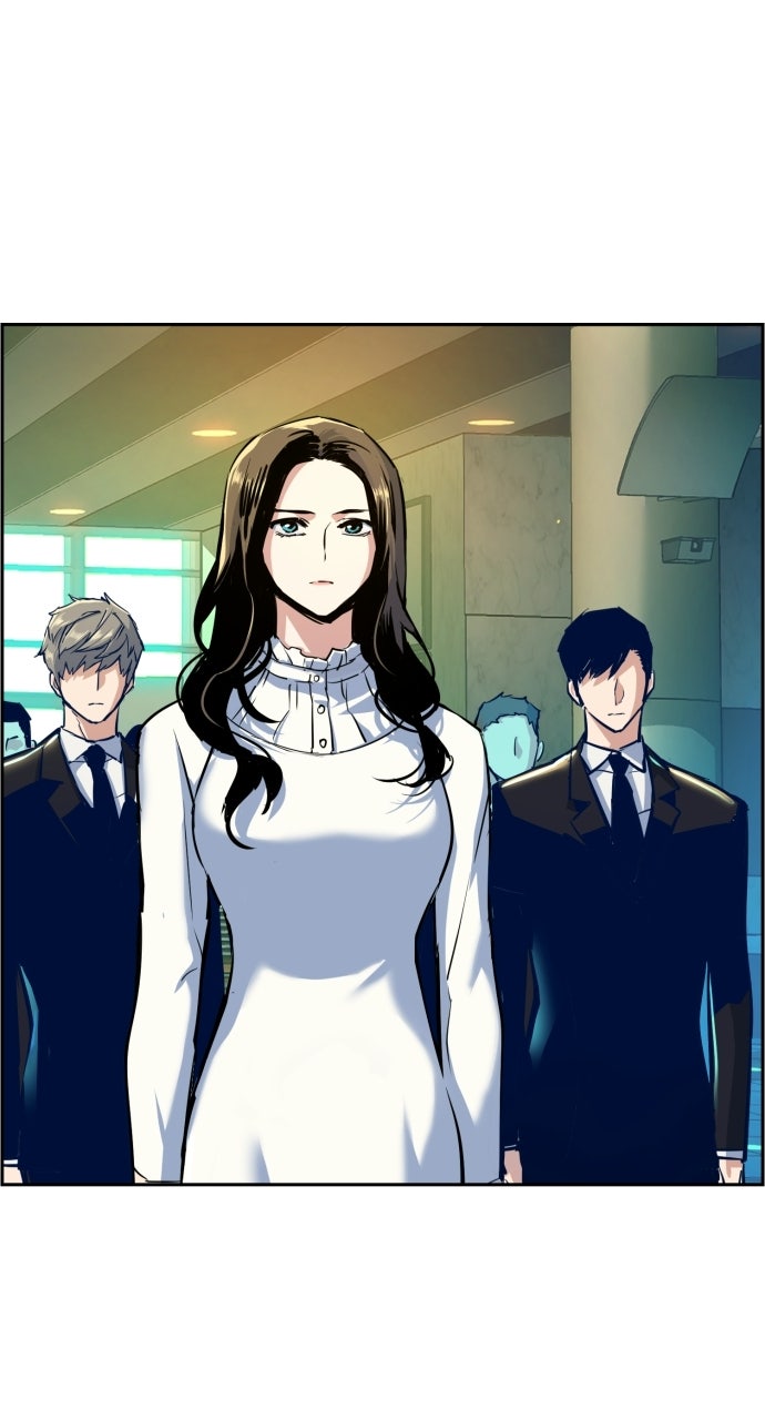 Read Teenage Mercenary EN Manga Online
