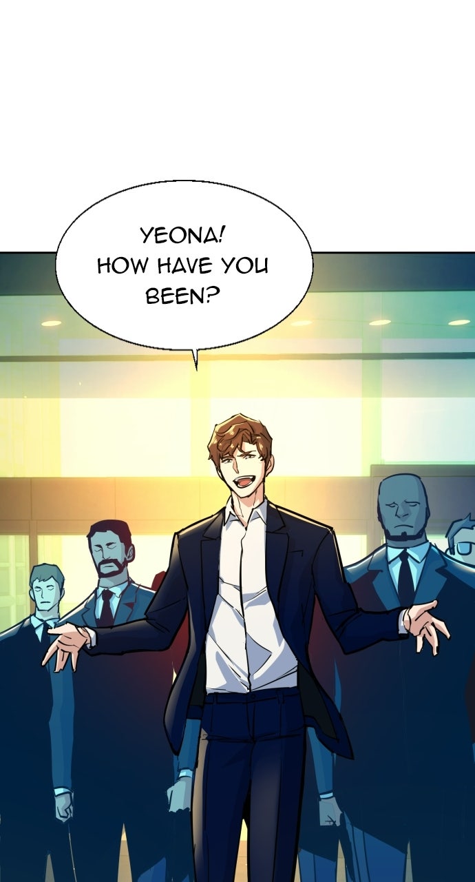 Read Teenage Mercenary EN Manga Online