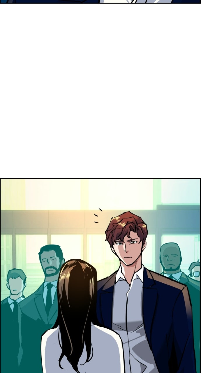 Read Teenage Mercenary EN Manga Online