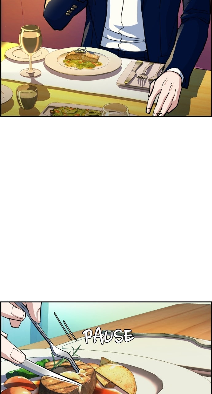 Read Teenage Mercenary EN Manga Online