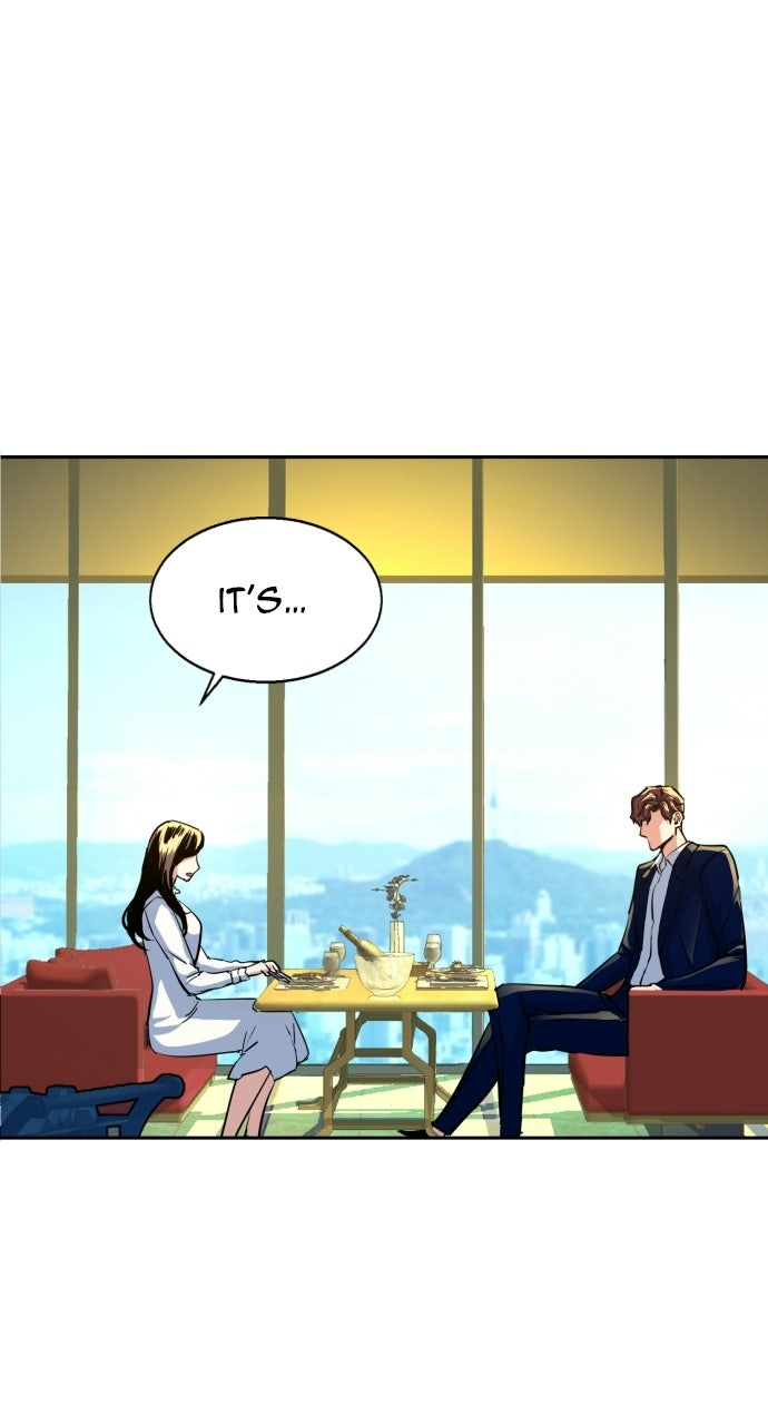 Read Teenage Mercenary EN Manga Online