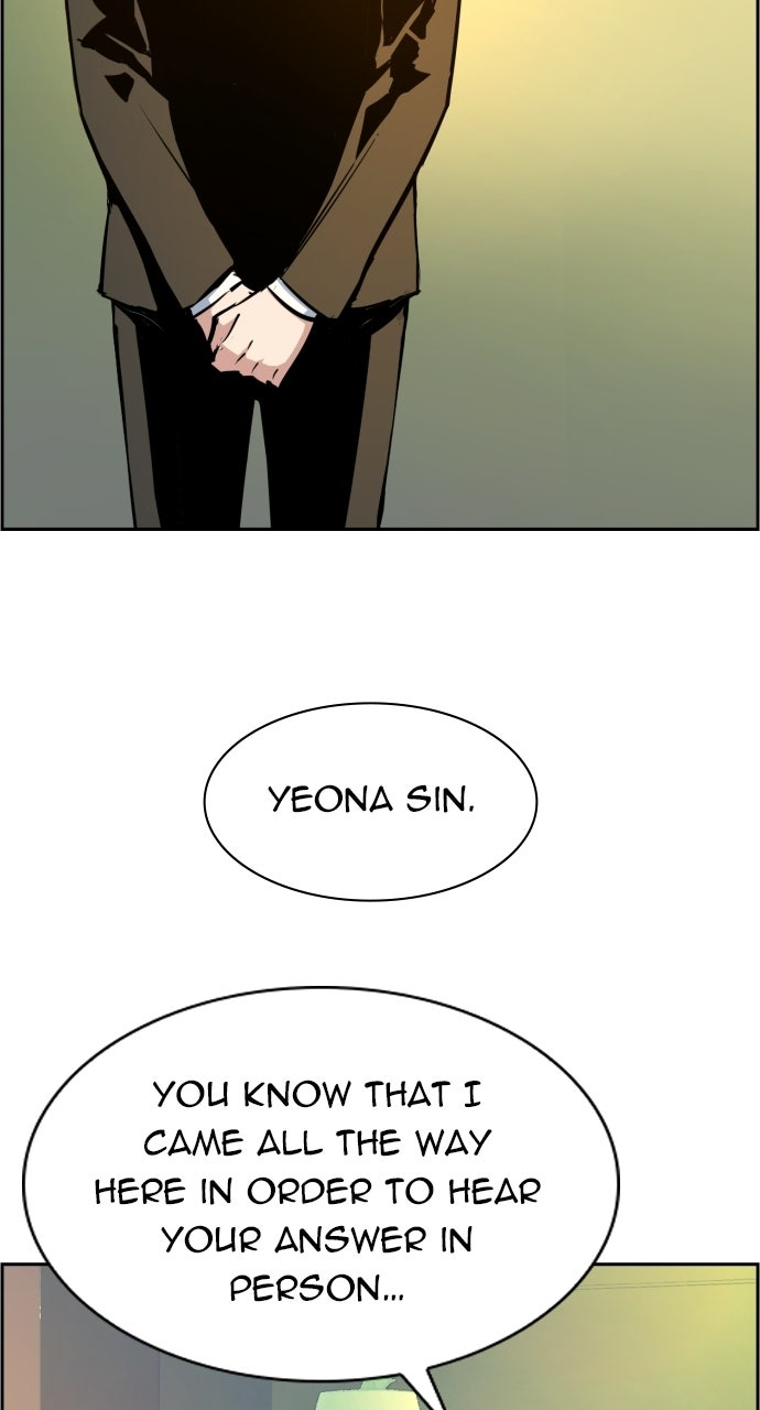 Read Teenage Mercenary EN Manga Online