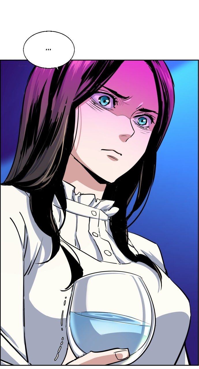 Read Teenage Mercenary EN Manga Online