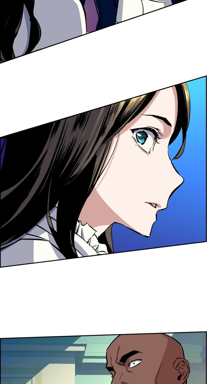 Read Teenage Mercenary EN Manga Online