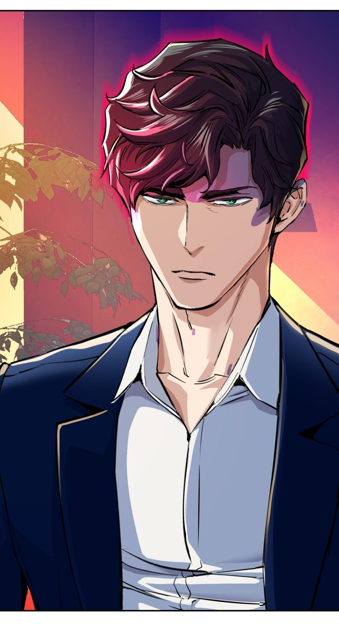 Read Teenage Mercenary EN Manga Online