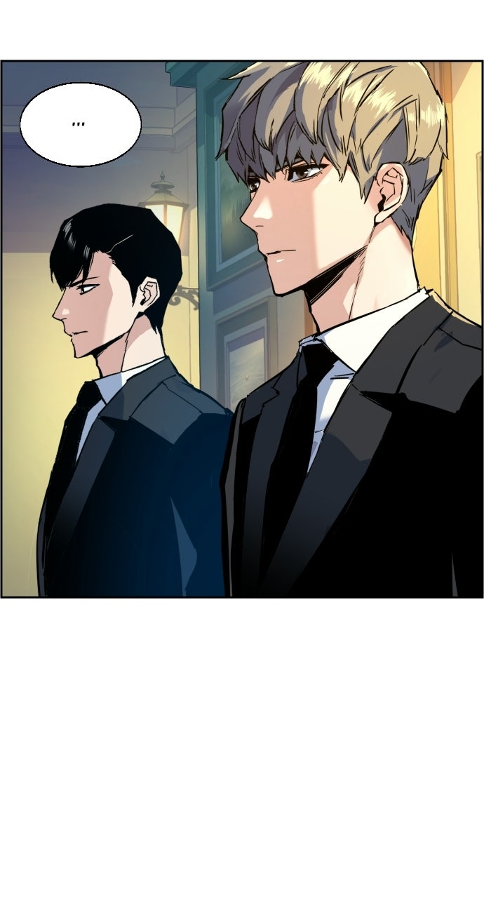 Read Teenage Mercenary EN Manga Online
