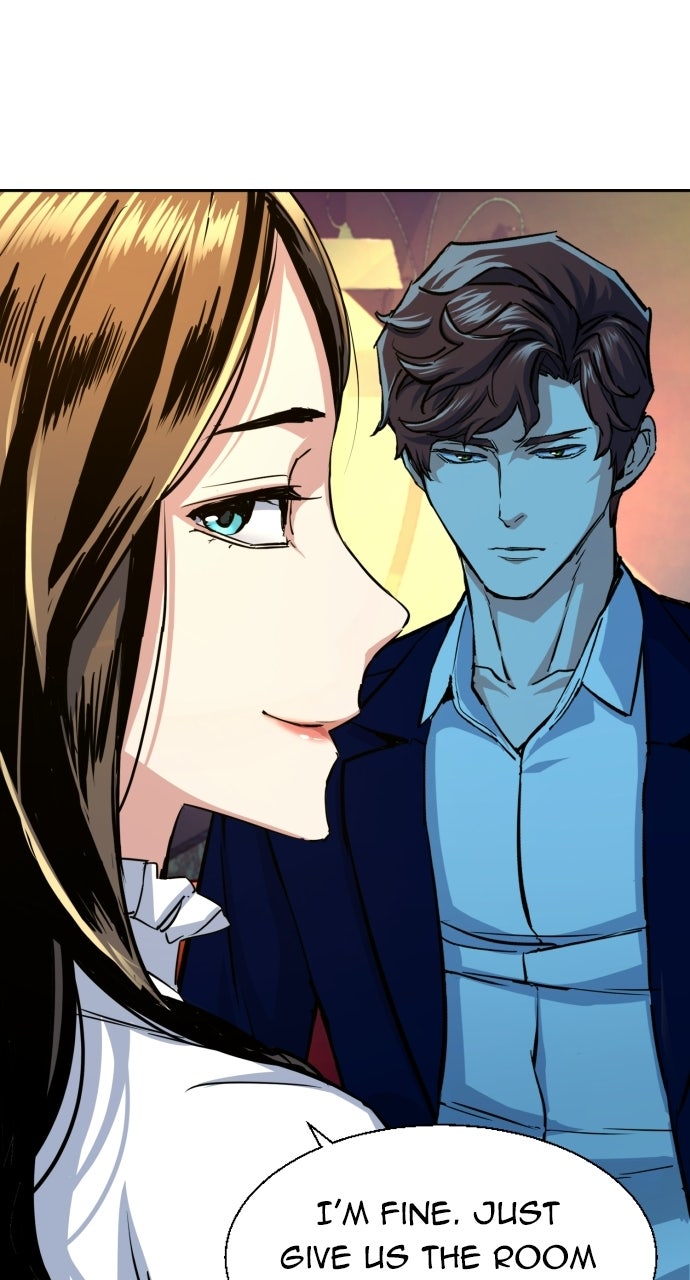 Read Teenage Mercenary EN Manga Online