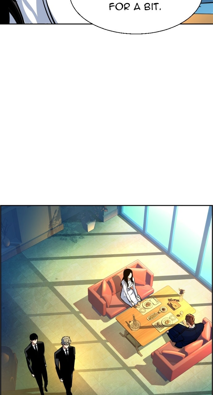 Read Teenage Mercenary EN Manga Online