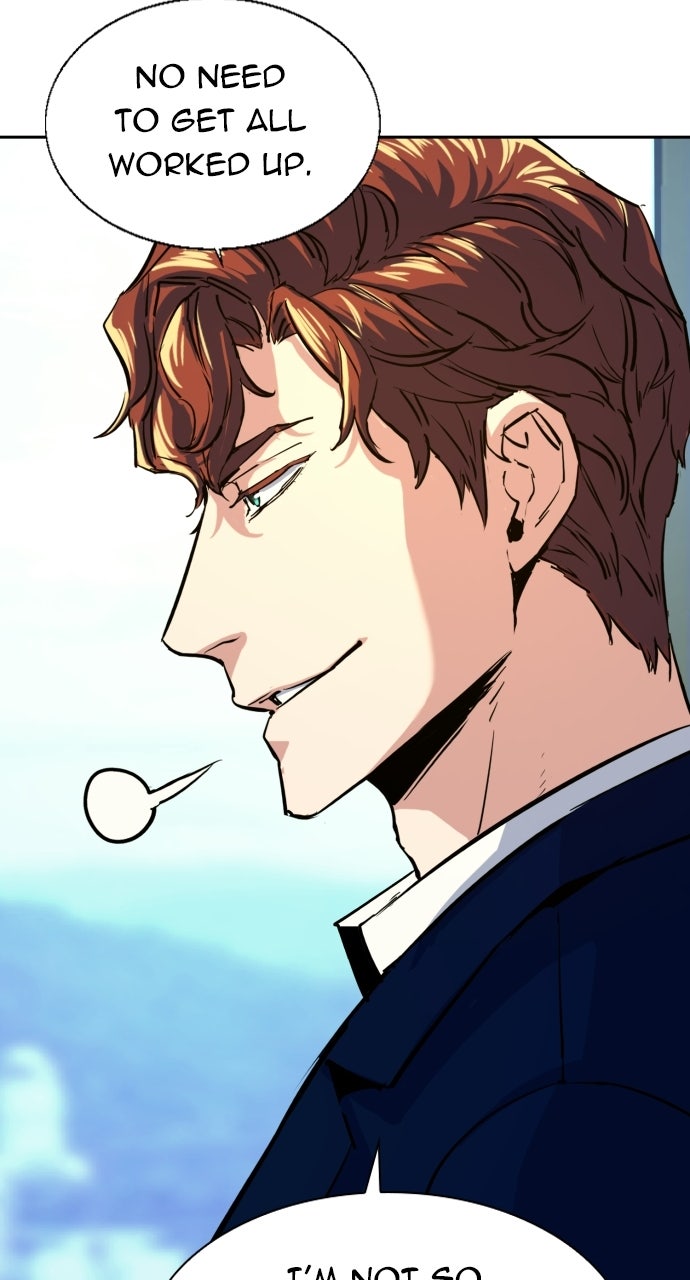 Read Teenage Mercenary EN Manga Online